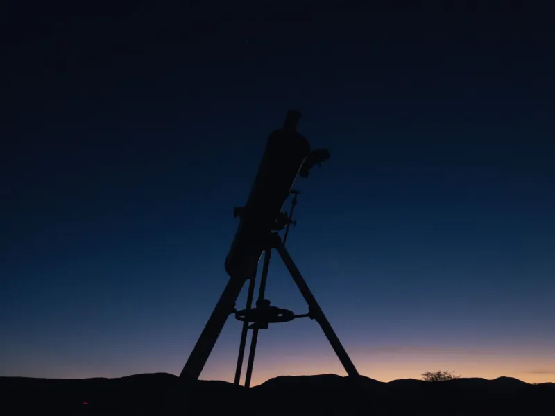 Telescopes in the Driveway, Data on NASA's Servers: Amateur Stargazers Are Changing Mars Science