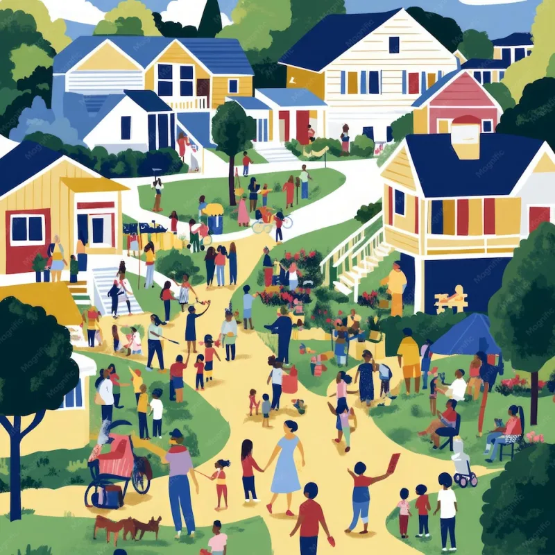 Your Town Could Be Training the First Mars Settlers—Three Communities Already Are