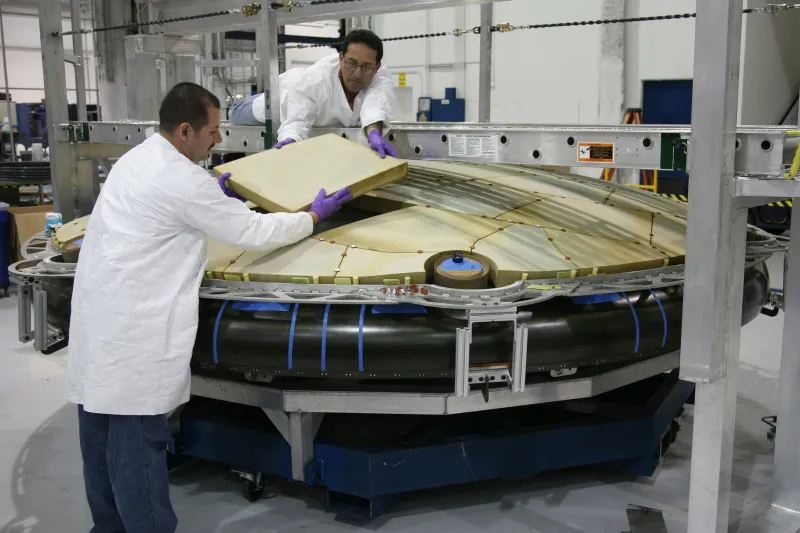 Moon First, Mars Forever: Why Lunar Base Jobs Could Be the Working-Class Ladder to the Stars